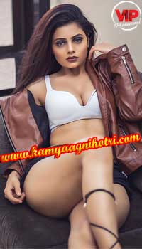 Manshi High Profile Call Girl Jaipur