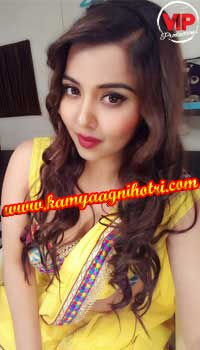 Escort in Hyderabad