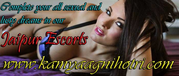 Jaipur Escorts